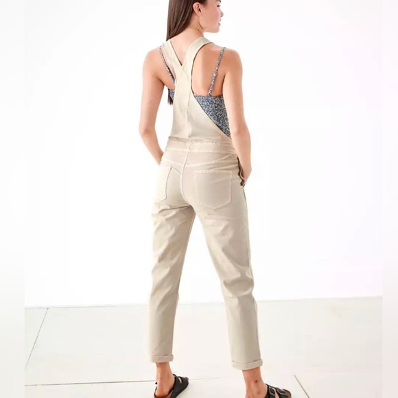 American Eagle Outfitters Overalls size L - Picture 12 of 12